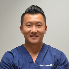 Dr. Wong